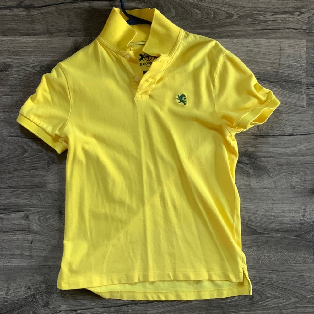 EXPRESS POLO Small